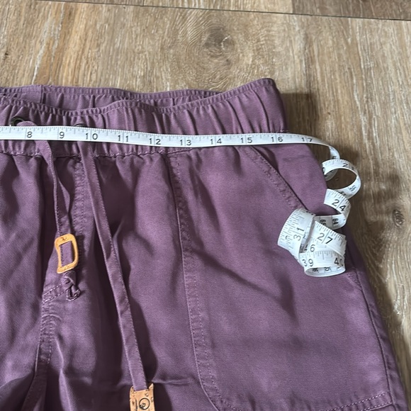 NWOT Tentree purple Shorts - Picture 4 of 9